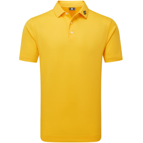 Footjoy stretch pique - footjoy,