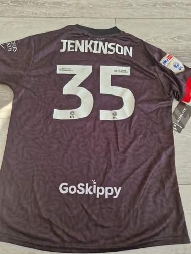 Bristol city neills 2024 25 - o'neills, 2024/25