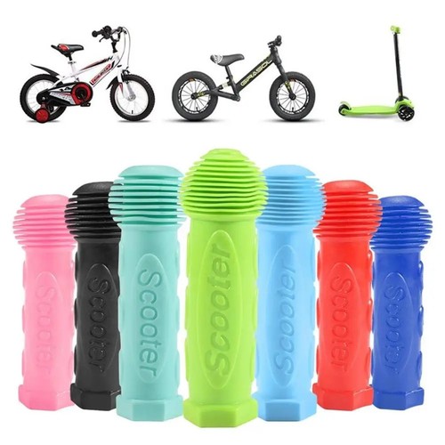 Scooter handle bar grips - handle,