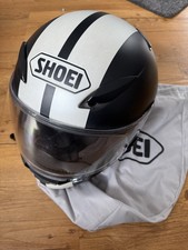 Shoei XR1100 El Capitan