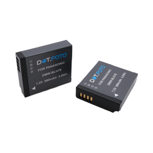 Battery for panasonic - battery,