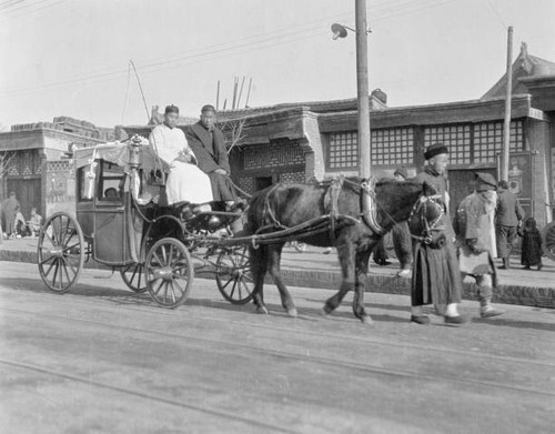 Funeral carriage china - funeral,