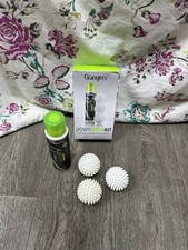 Grangers Down Wash Kit | Includes 300ml | Dryer Balls | Perfect... 