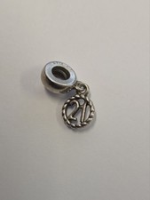 Pandora Sterling Silver 21