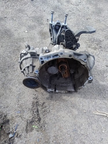 Sirocco petrol gearbox - vw,