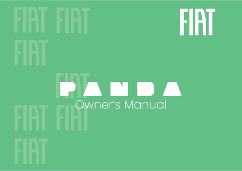 Fiat grande panda owners - grande,