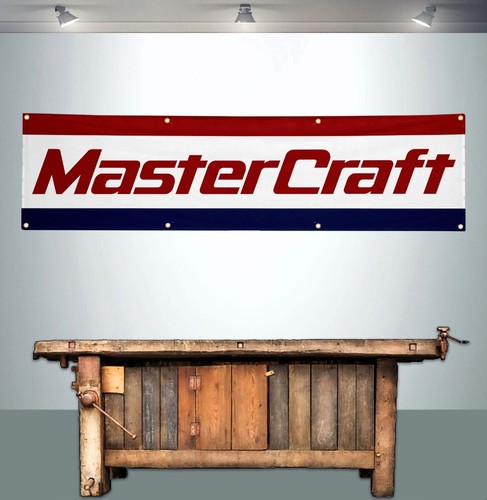 Mastercraft boats wakeboard - mastercraft, 2'