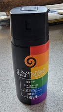 Lynx Unity Pride Limited