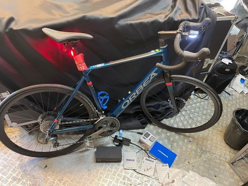 Orbea d40 2023 large frame - orbea,