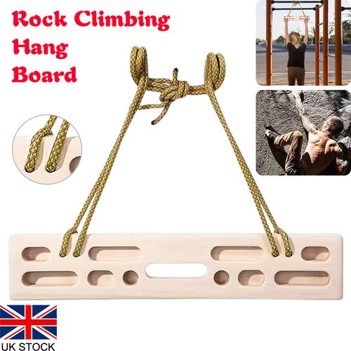 Rock climbing fingerboard - rock,