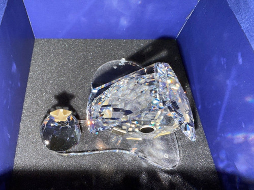 Swarovski crystal holiday - swarovski,
