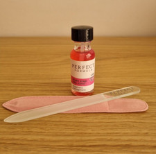 Perfect Formula Ruby Pink Gel