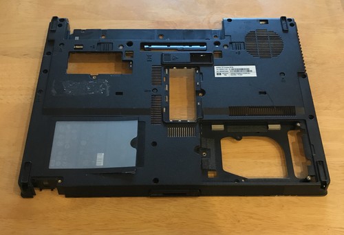 6910p base chassis bottom - base,