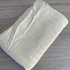 Northern Nights QVC set of two housewife pillowcases sage green striped