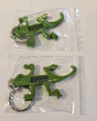 Desperados green - 🦎2, x