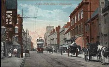 Gloucester England South Gate