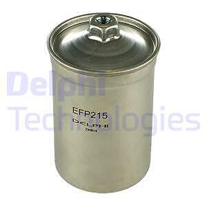 Efp215 delphi fuel filter - fuel, for