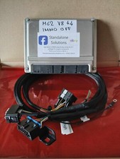BMW M62 V8 Standalone wiring