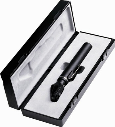 Riester mini ophthalmoscope - ri-mini,