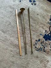 2 Rustic Vintage Buisine