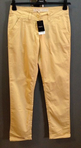 Next size regular thin - 6-8,