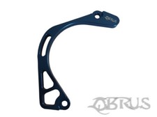 QBRUS Blue Case Saver - Yamaha