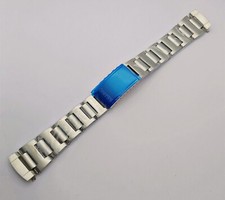 SEIKO SOLID STAINLESS BAND