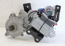 Mazda MX5 - Mk3 (NC) 05-15 - PRHT HOOD MOTOR - NEARSIDE LEFT roadster mechanism