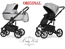 RIKO BASIC OZON  BABY PRAM
