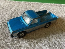 Corgi 493 Mazda B1600 Pick Up Truck - Scale 1:36
