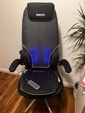 HoMedics CBS-2016-GB Shiatsu