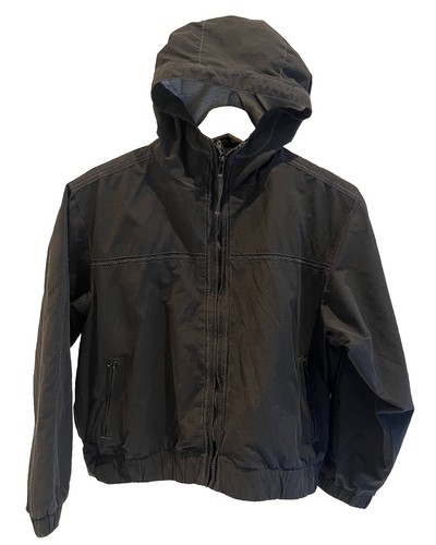 Boys hooded coat - boys,