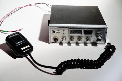 Sun radio 81 1980s - sun, 'cb