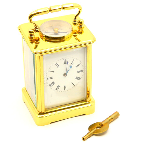 Antique french compass - antique,