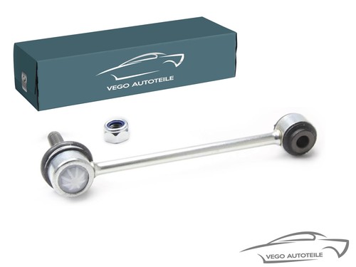 Rear coupling rod - rear, sway