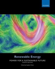 Renewable Energy: Power for a