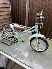 Pendleton  Bayley   Balance Bike Light Weight Frame Ref 3856i