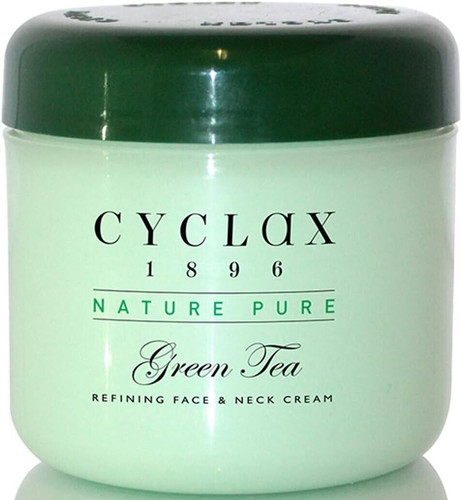 Cyclax face neck cream - face, &