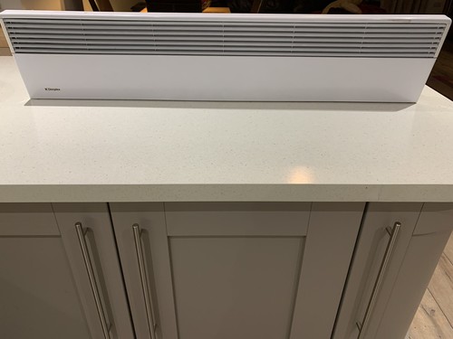 Evs100 plinth heater - evs100,