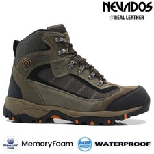 MENS WATERPROOF WALKING HIKING