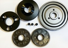 Rotax Max Retrofit Full Clutch Kit With Gears - Free Post - NEXTKARTING -