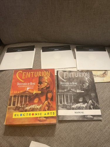 Centurion defender rome - defender, of