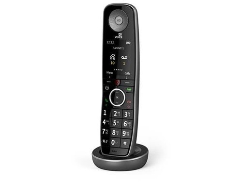 Home phone plus digital - plus, (digital