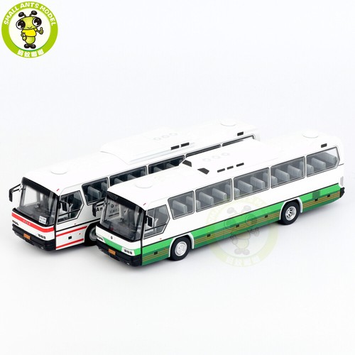 North bfc6120 neoplan - 1/64,