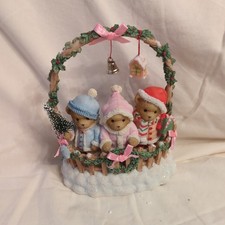 CHERISHED TEDDIES - CASHLEY