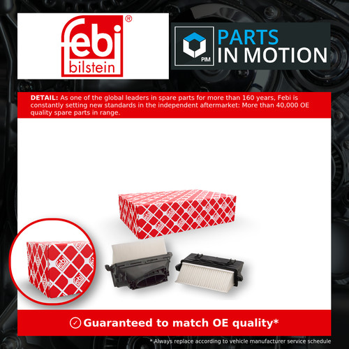 Air filter fits - filter, ml350