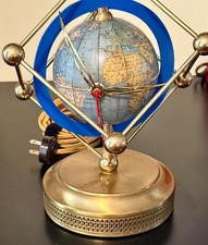 1947 DUTCH WORLD GLOBE