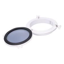 10in round portlight porthole - 10in,