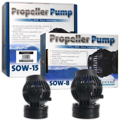 Jecod sow wavemaker pumps - jecod,