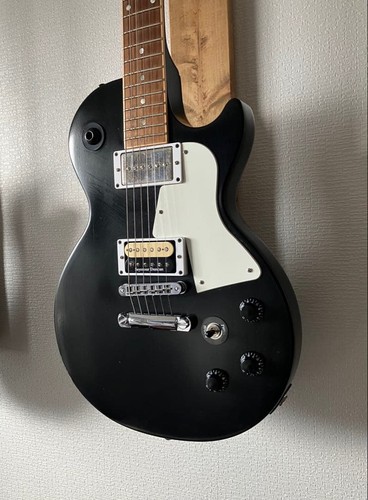 Gibson les paul - gibson,